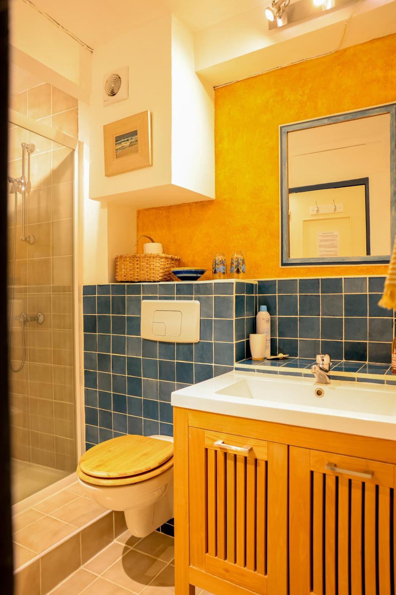 Mas St. Joseph Bed & Breakfast Ille sur Tet Bagian luar foto